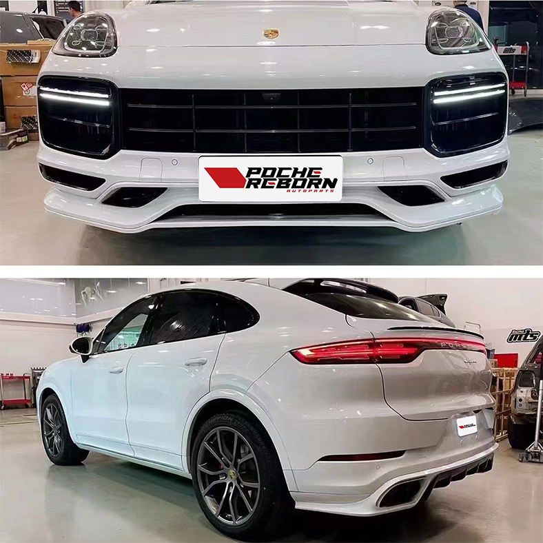 Porsche Cayenne Porsche Cayenne